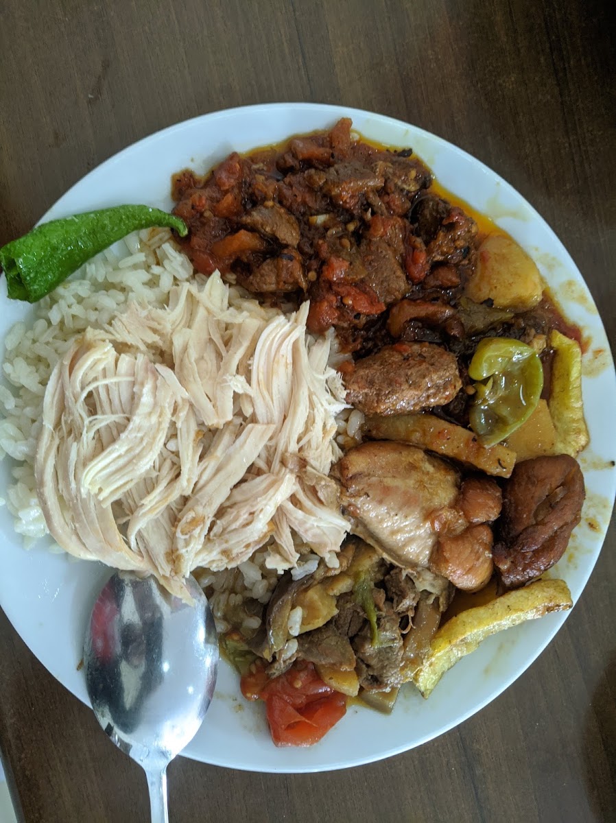 Dicle Restaurant — fotoğraf 6