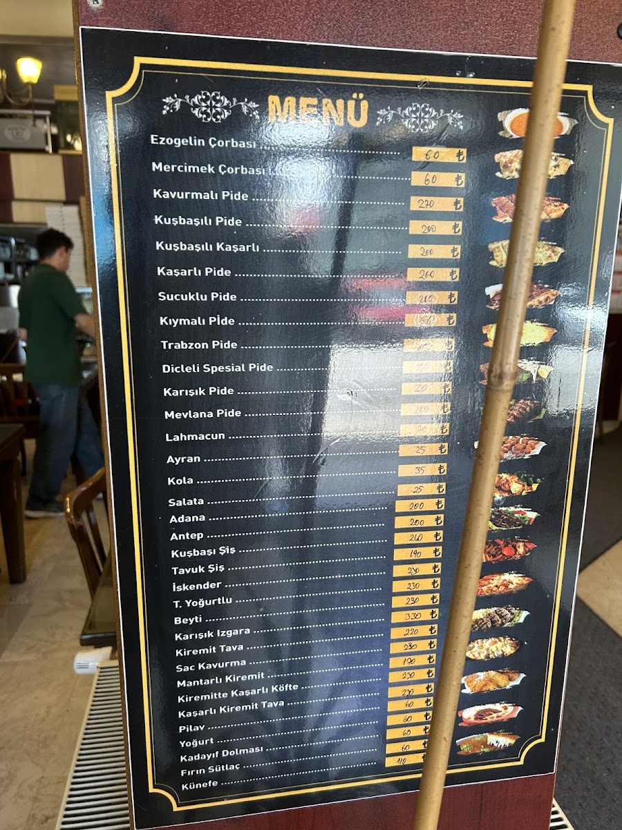 Dicleli Pide — fotoğraf 2