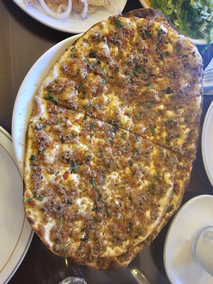 Dicleli Pide — fotoğraf 3