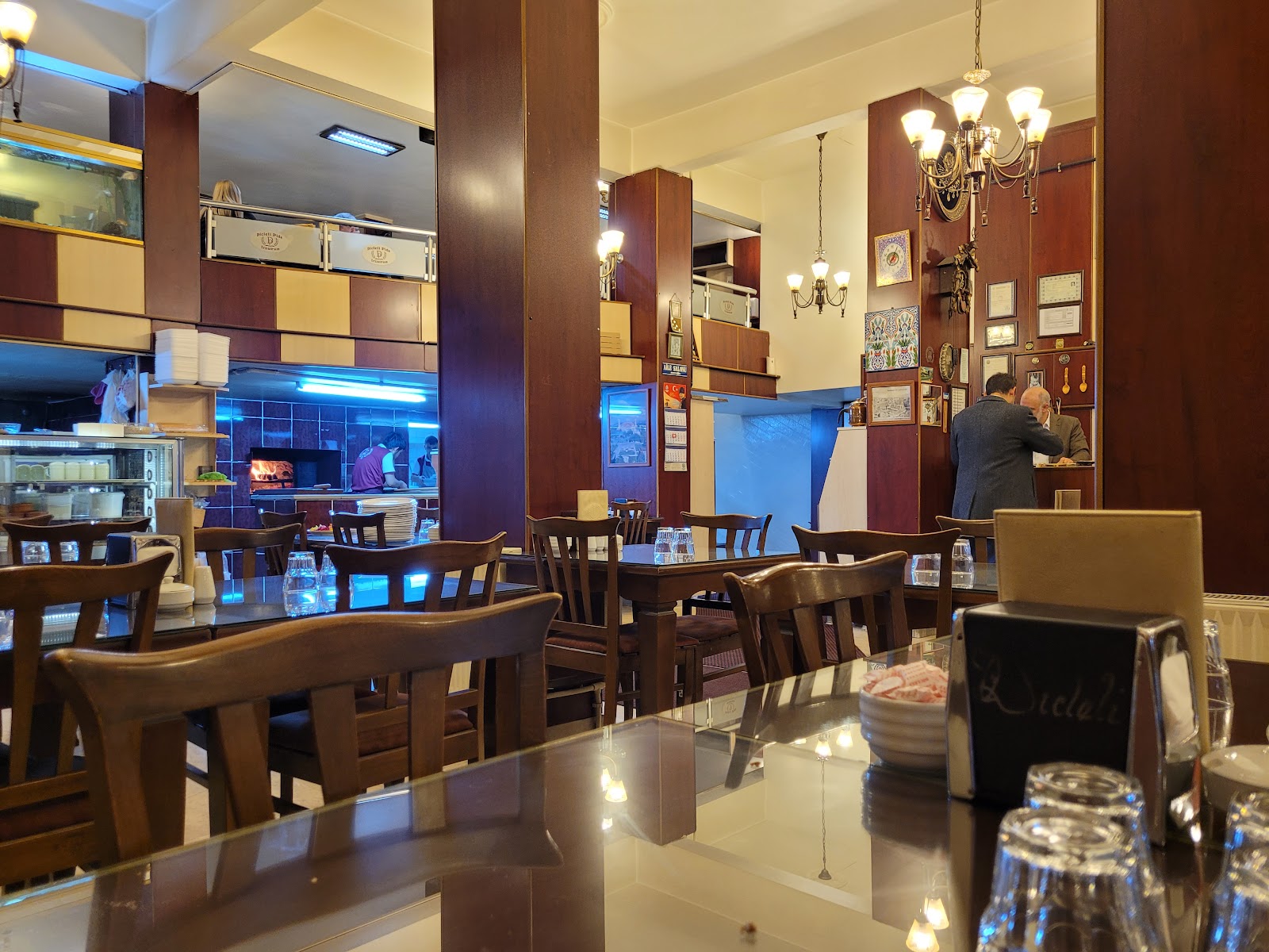 Dicleli Pide — fotoğraf 4