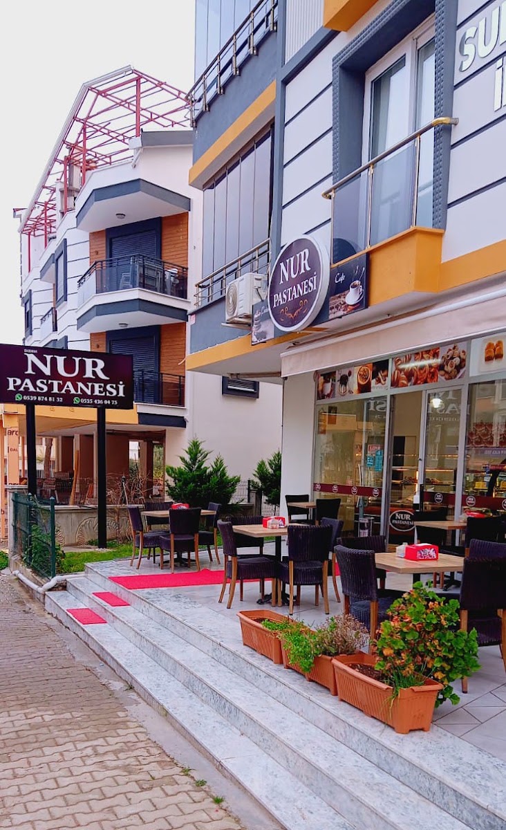 DİDİM NUR PASTANESİ — photo 2