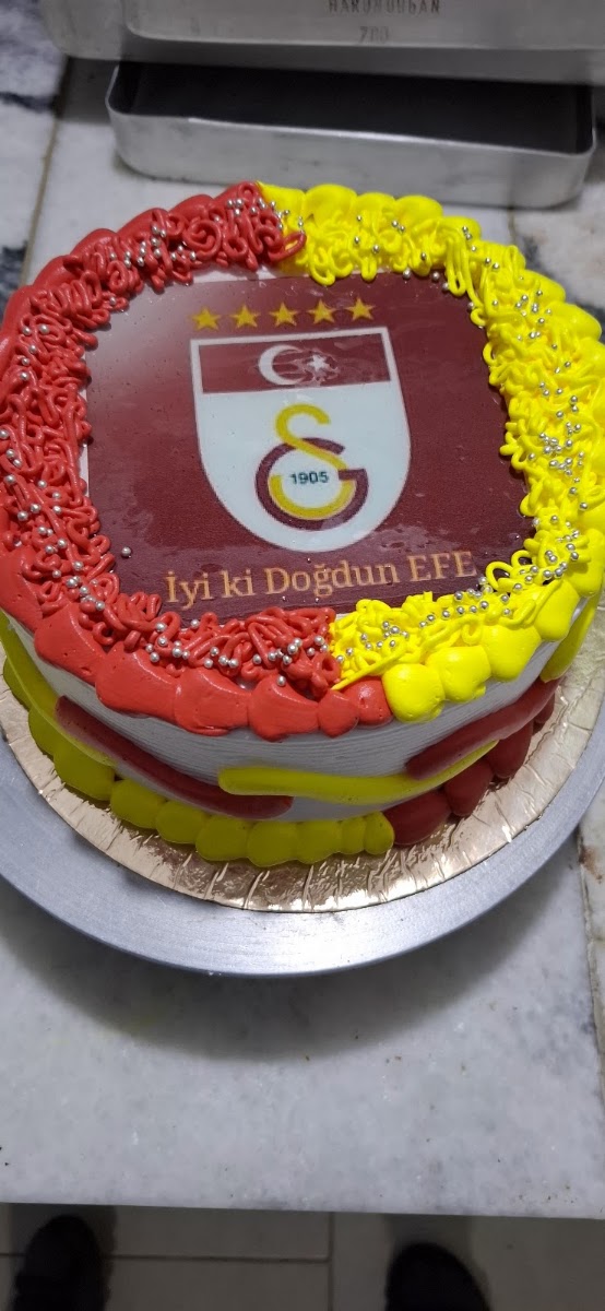 DİDİM NUR PASTANESİ — photo 11
