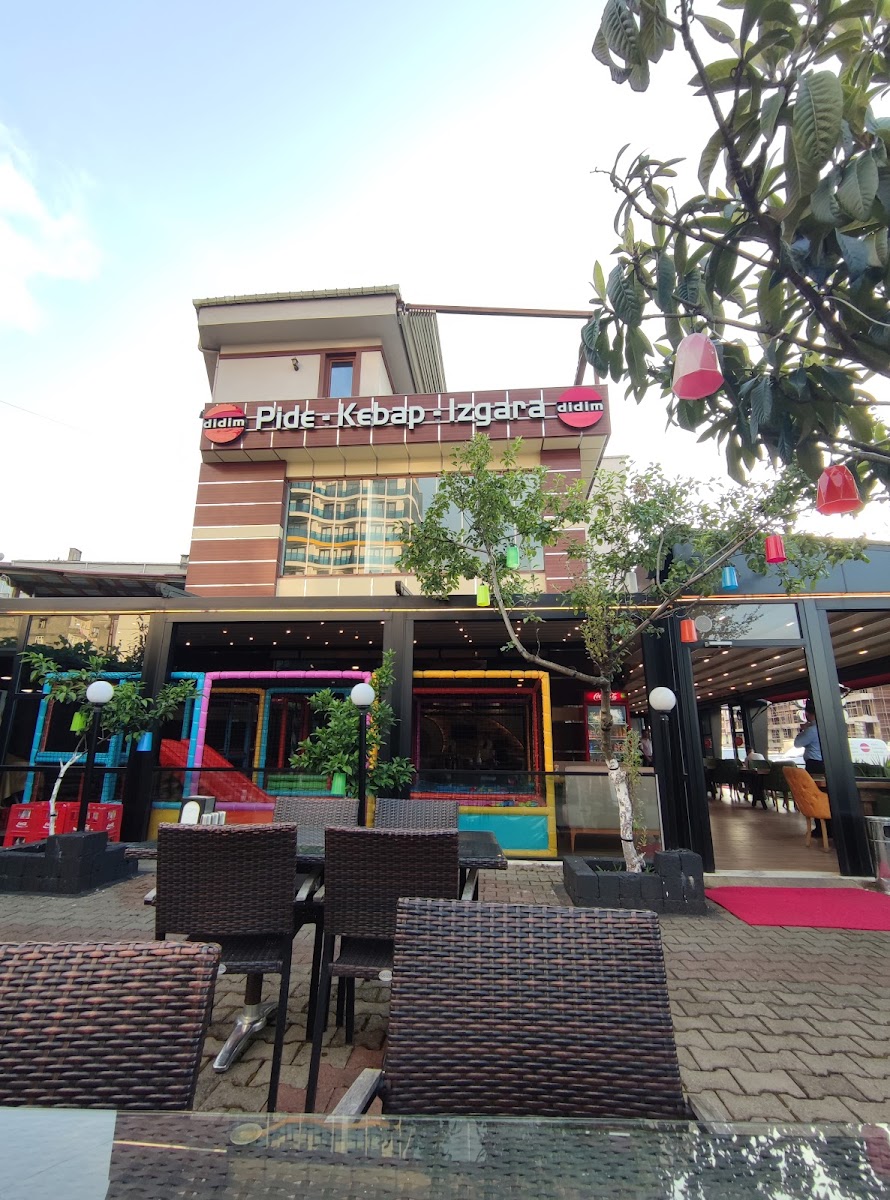Didim Restorant Rize — fotoğraf
