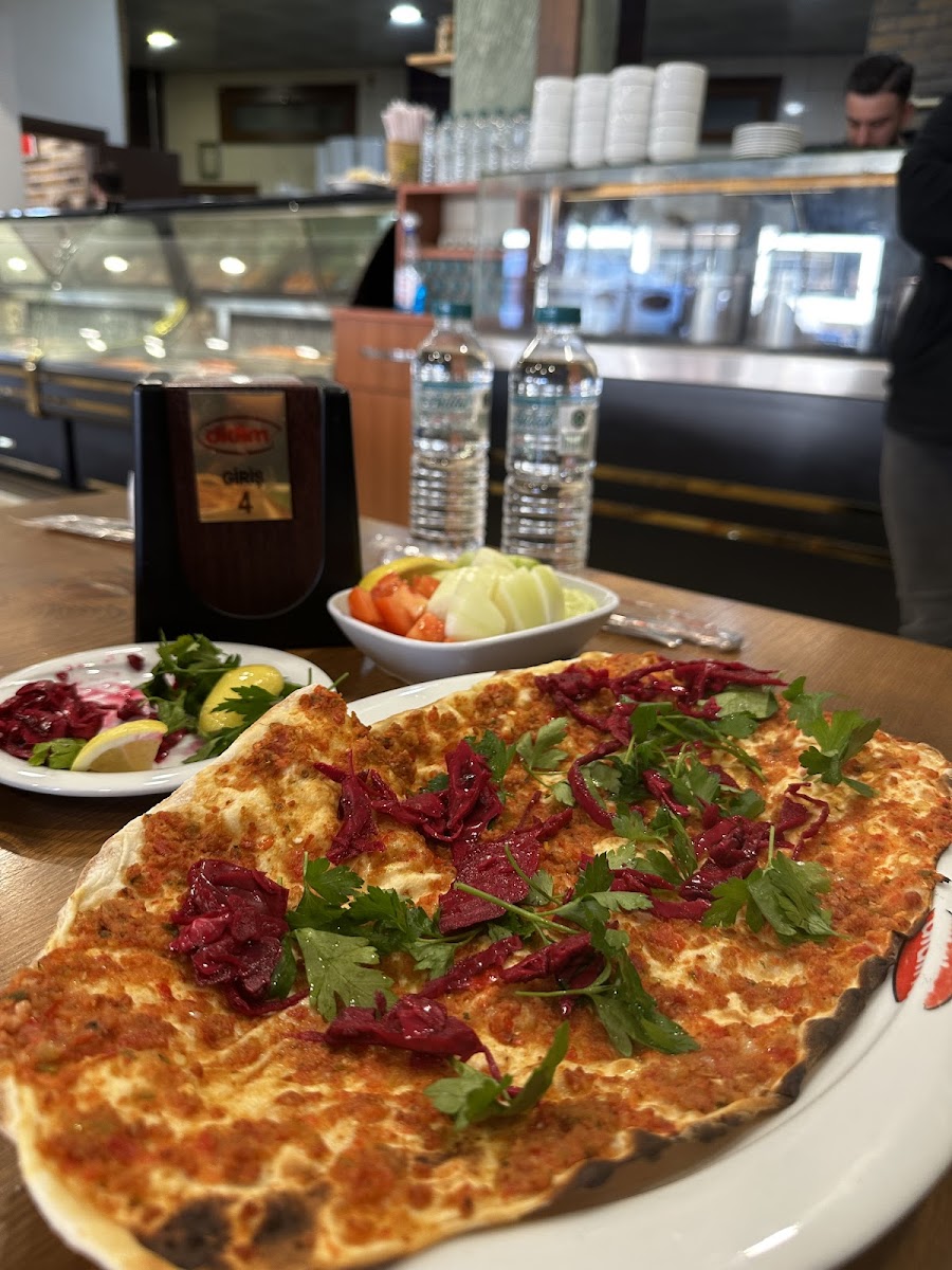 Didim Restorant Rize — fotoğraf 5