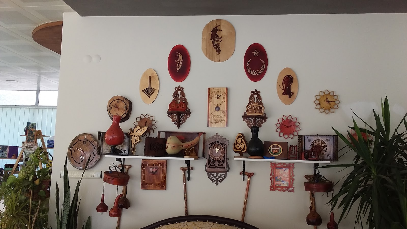 DİDİM SANAT AKADEMİSİ — fotoğraf 1