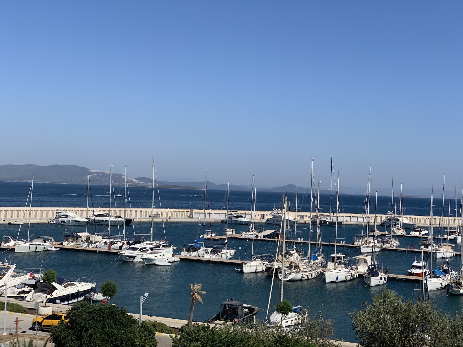 Didim Yat Limanı — photo 5