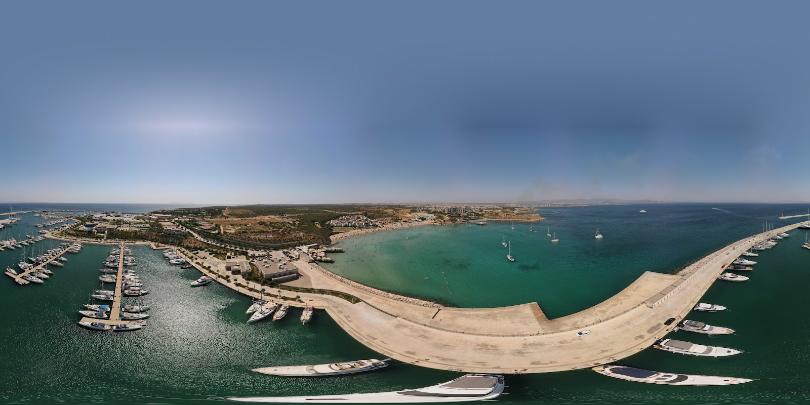 Didim Yat Limanı — photo 8