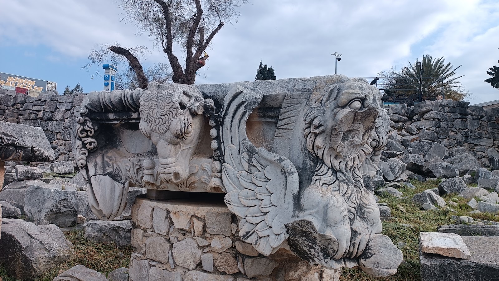 Didyma — fotoğraf 2