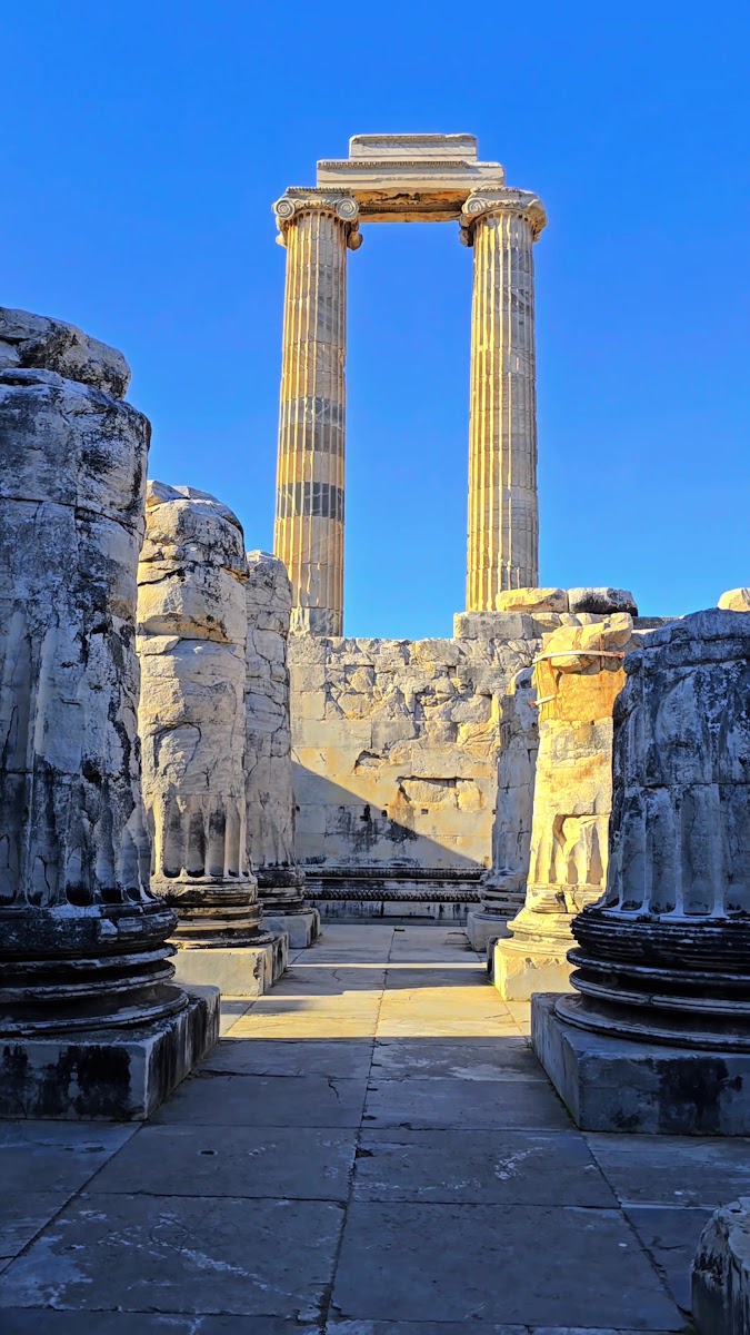 Didyma — fotoğraf 3