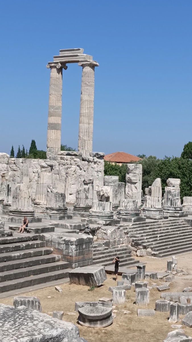 Didyma — fotoğraf 4