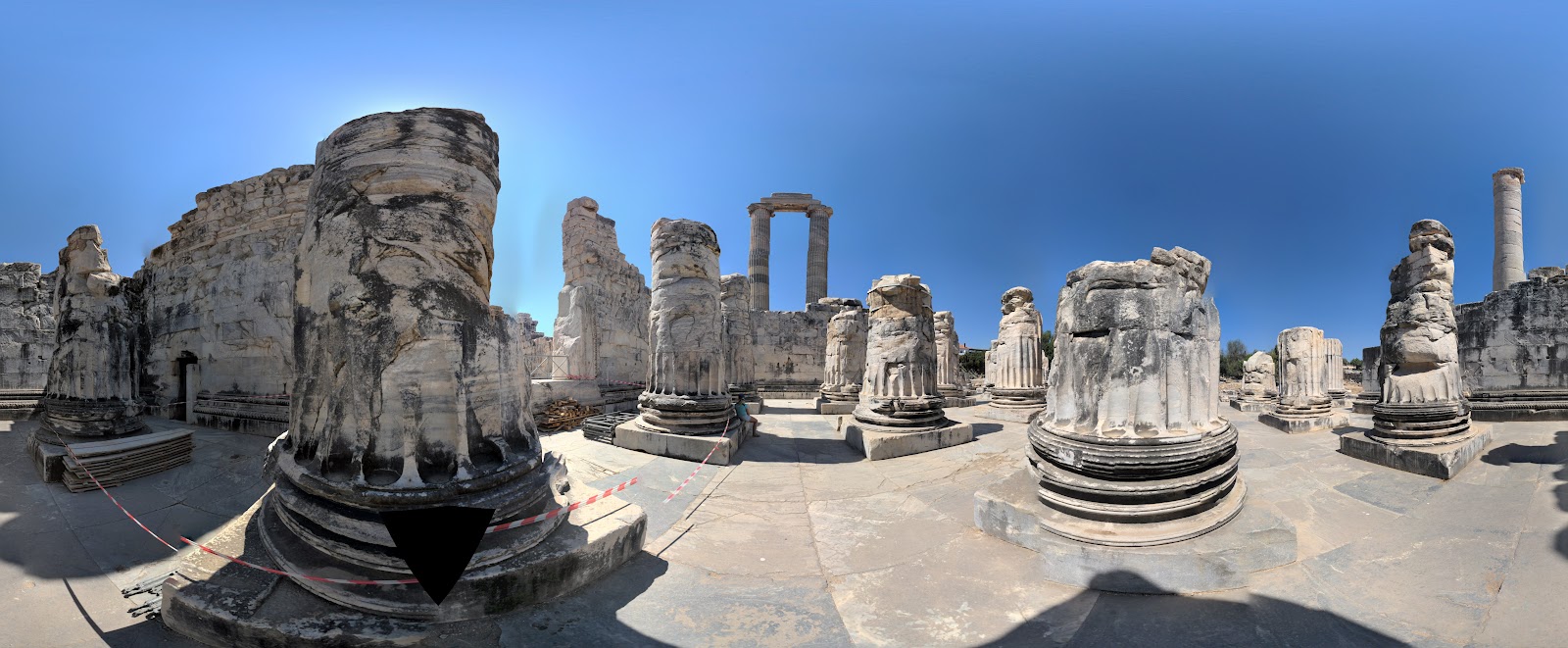 Didyma — fotoğraf 6