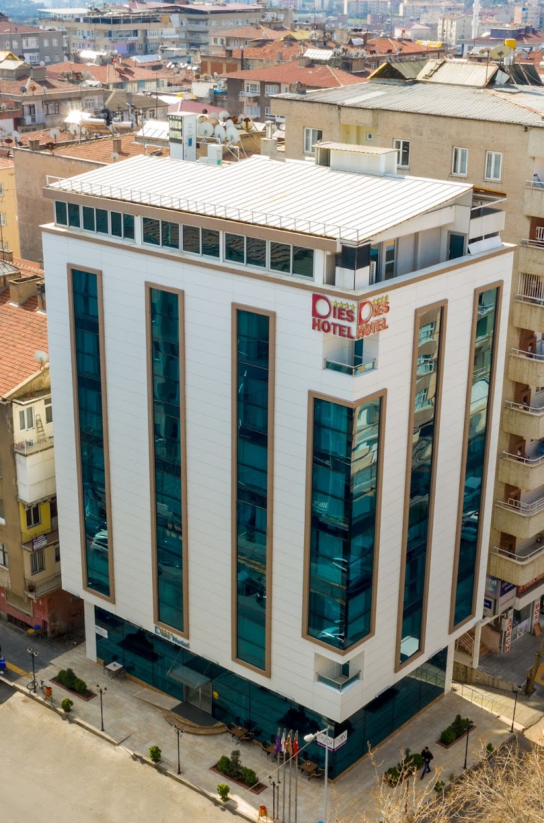 Dies Otel — fotoğraf
