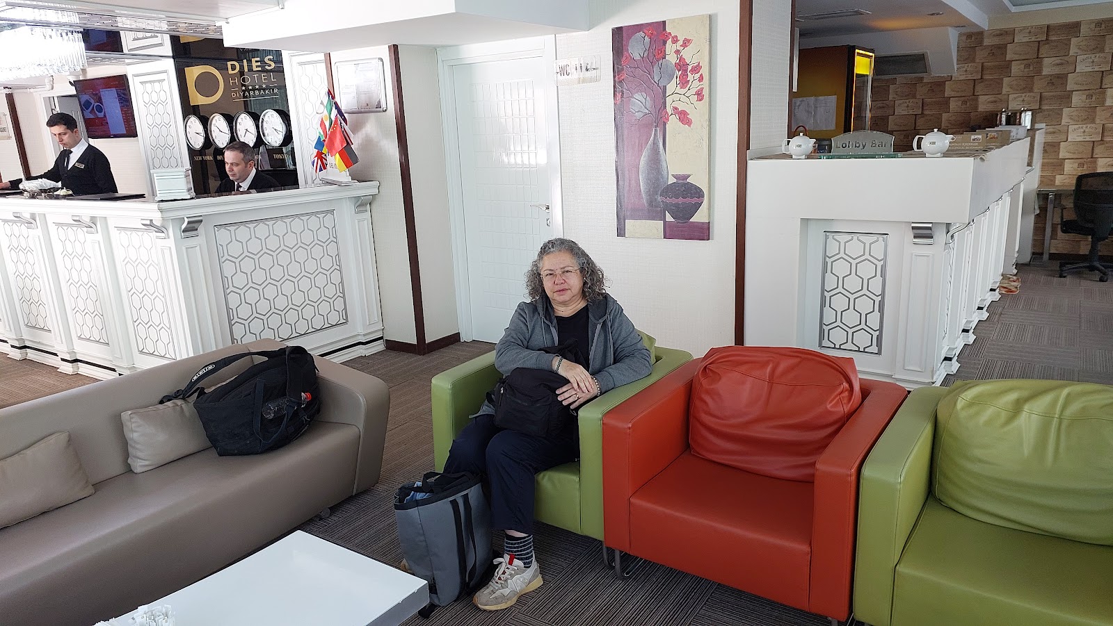 Dies Otel — fotoğraf 2
