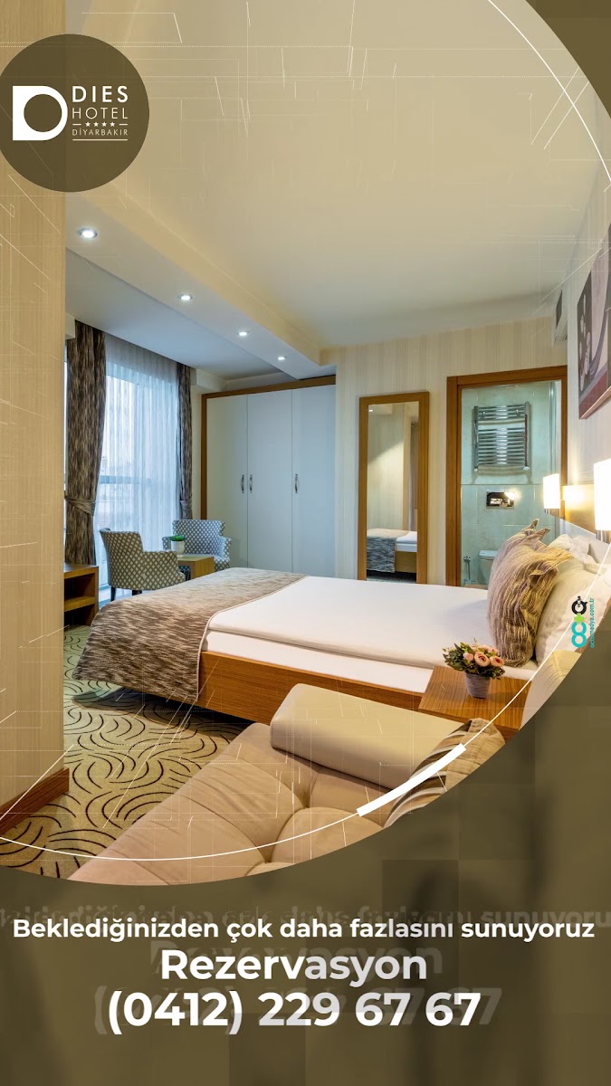 Dies Otel — fotoğraf 3