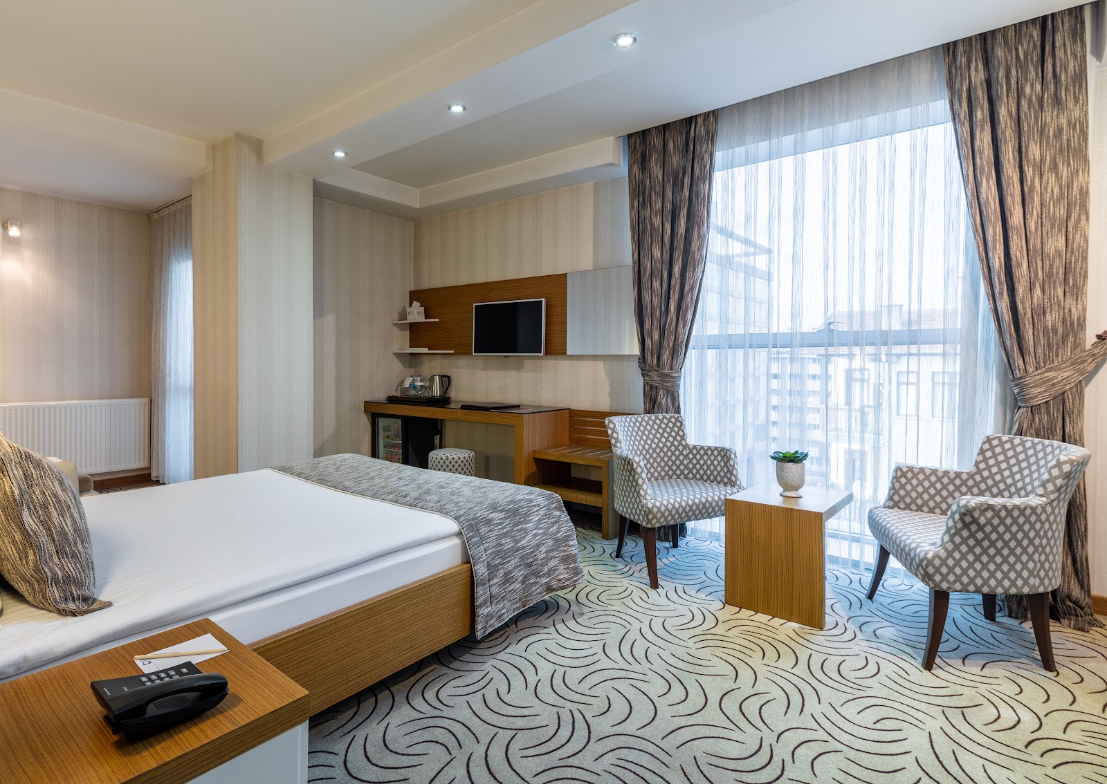 Dies Otel — fotoğraf 4