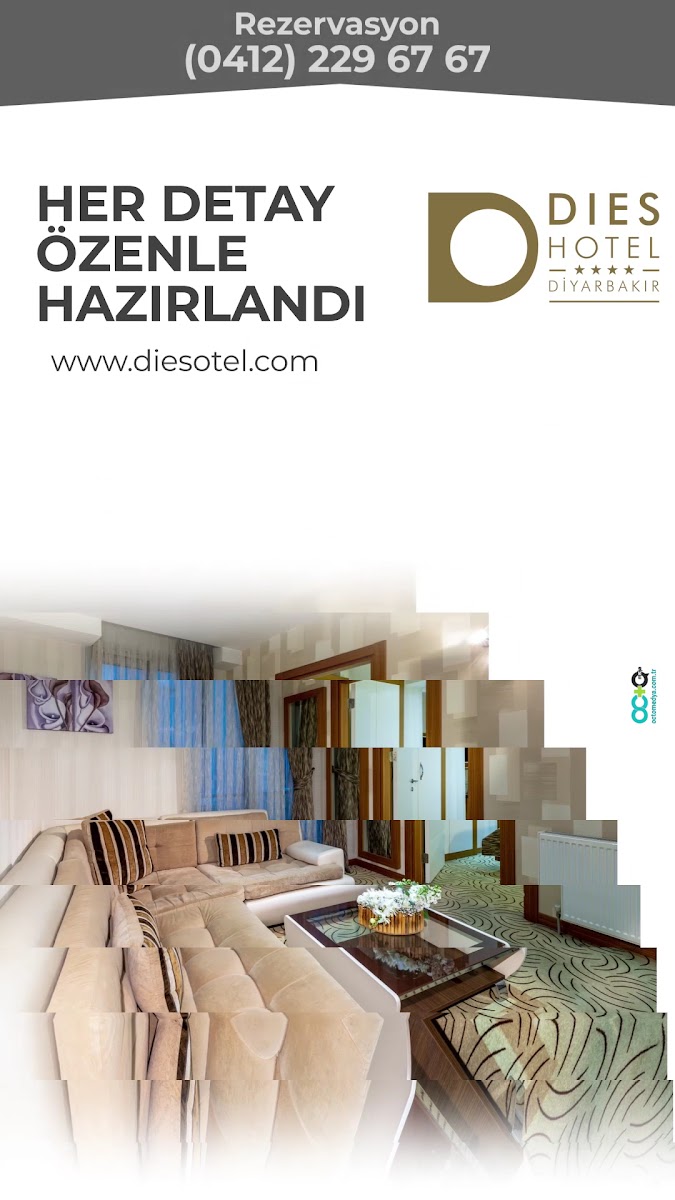 Dies Otel — fotoğraf 8