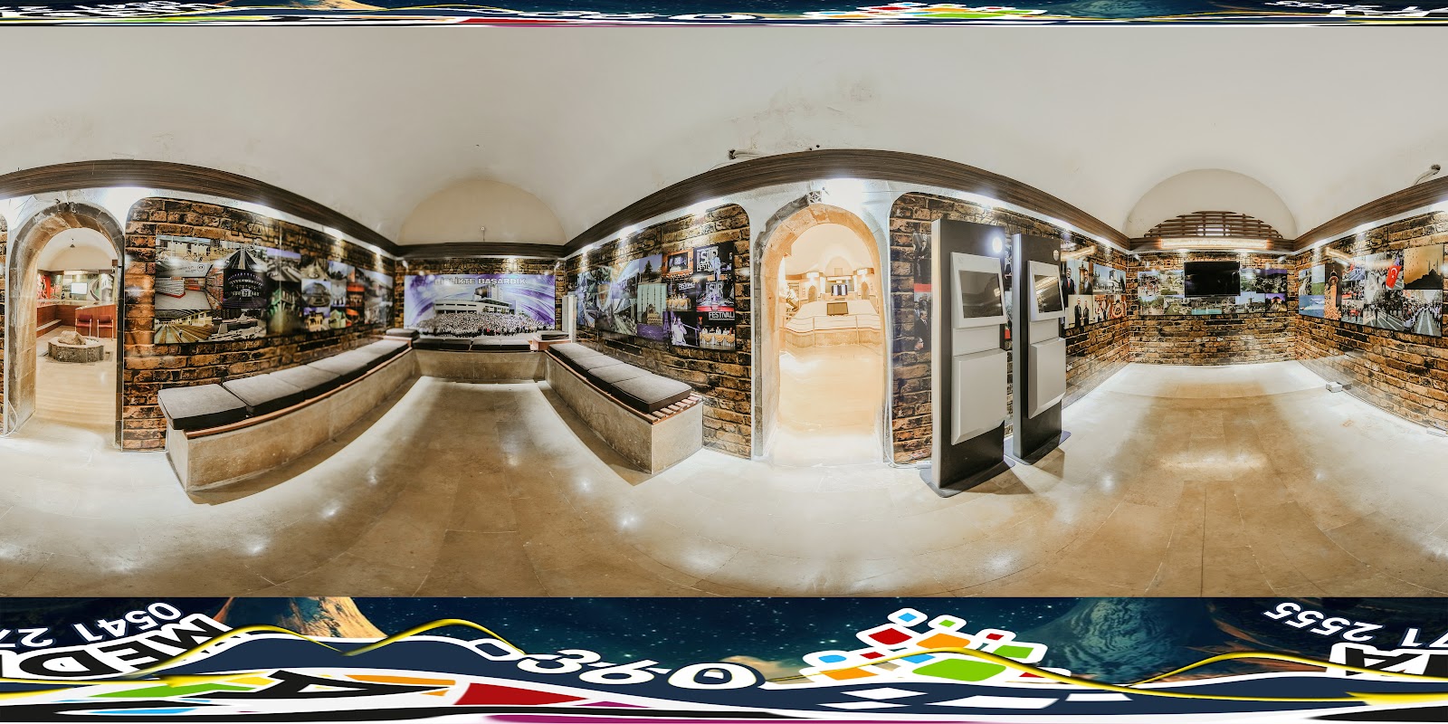 Dijital Kurtuluş Müzesi — fotoğraf 2