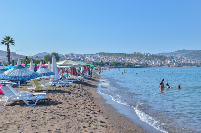Dikili Halk Plajı — photo 2