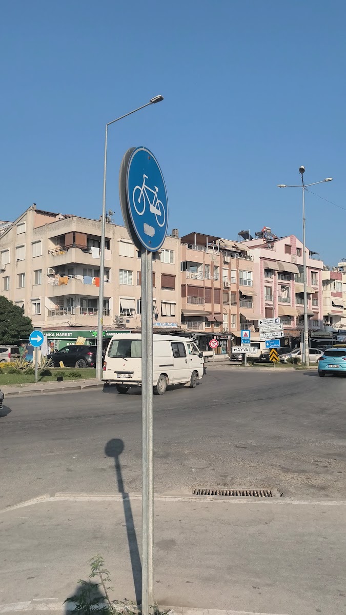 Dikili Halk Plajı — photo 3