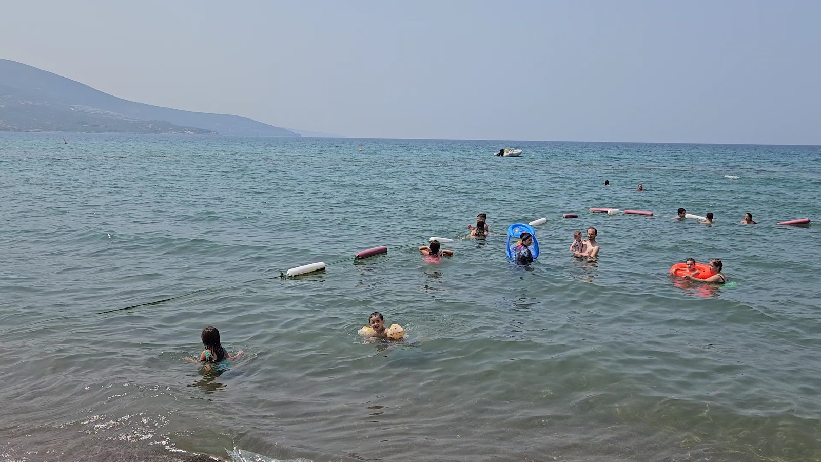 Dikili Halk Plajı — photo 3