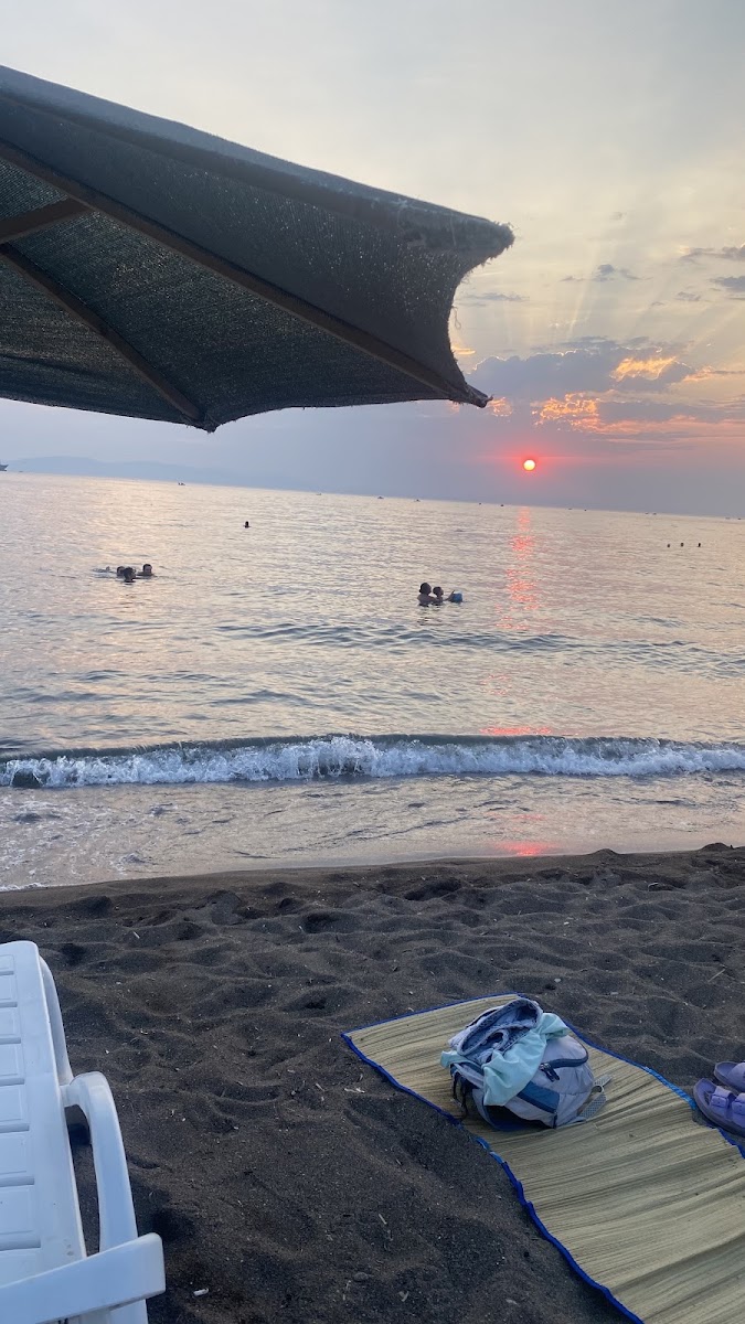 Dikili Halk Plajı — photo 4