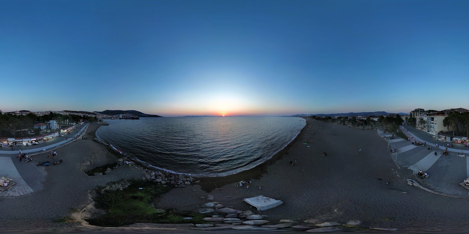 Dikili Halk Plajı — photo 7