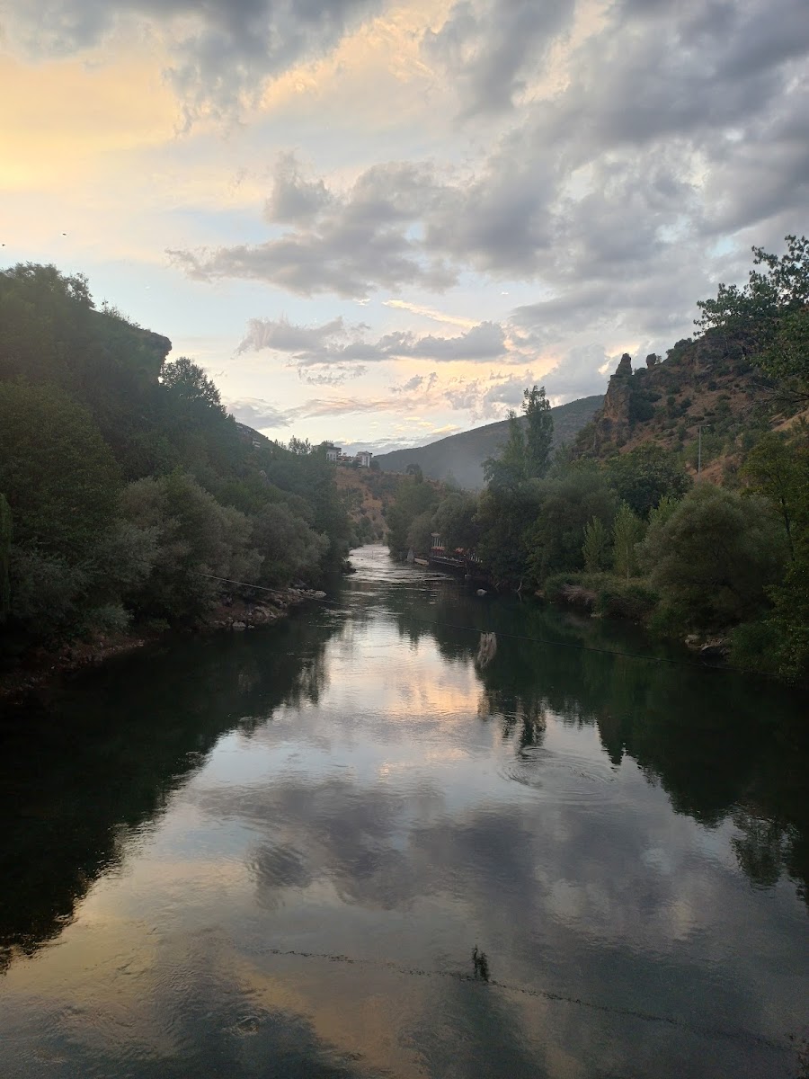 Dikilitaş Asma Köprü — fotoğraf 4