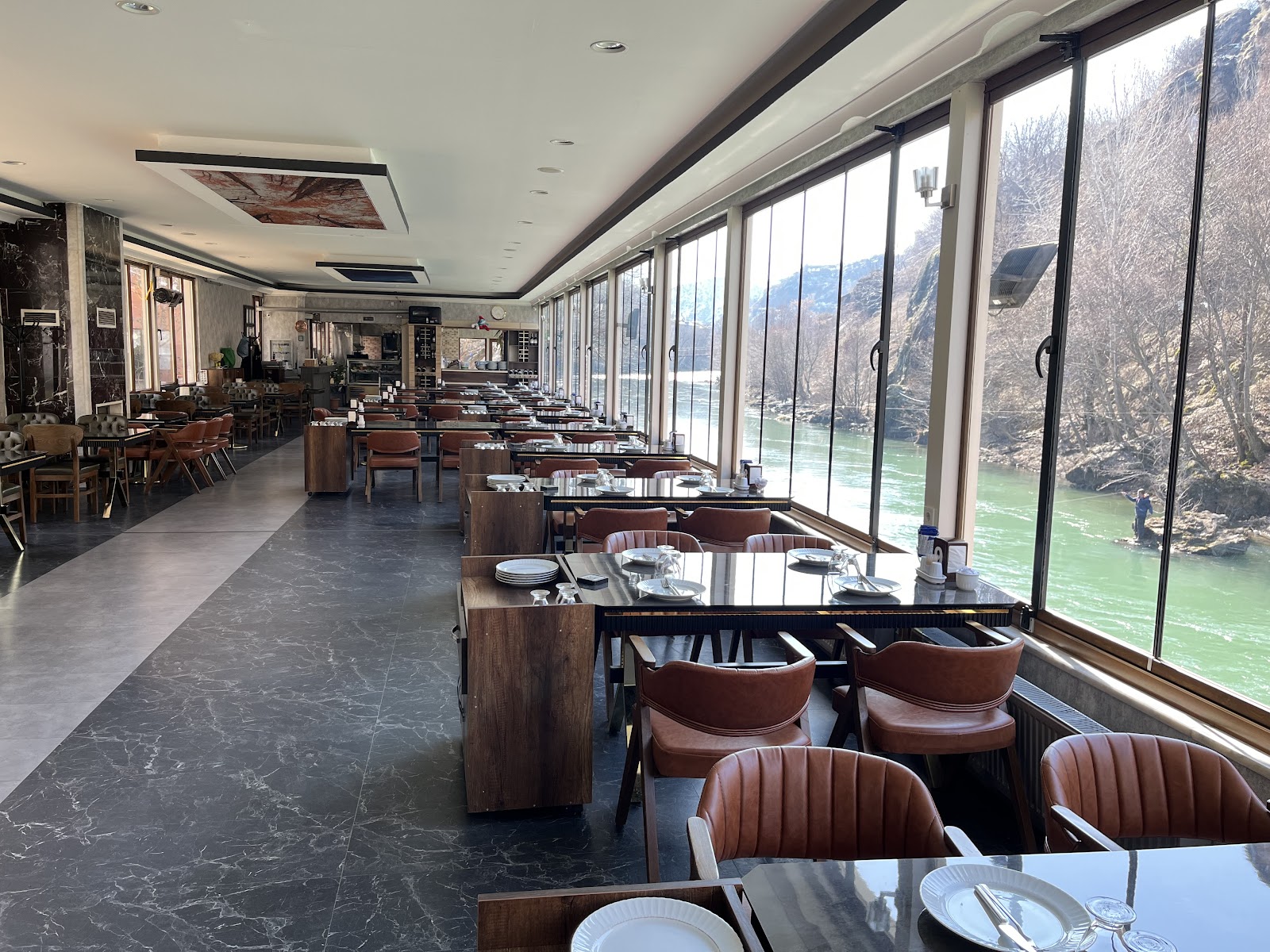 Dikilitaş Restaurant — fotoğraf
