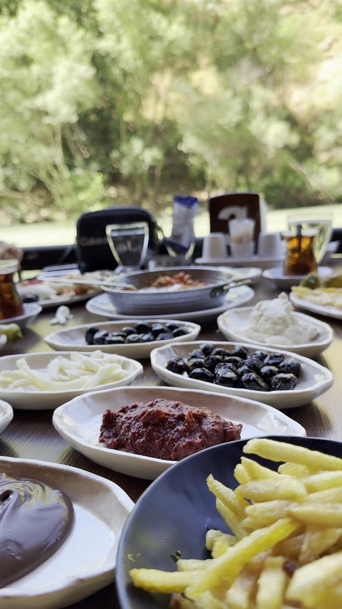 Dikilitaş Restaurant — fotoğraf 2