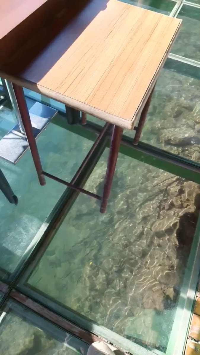 Dikilitaş Restaurant — fotoğraf 3
