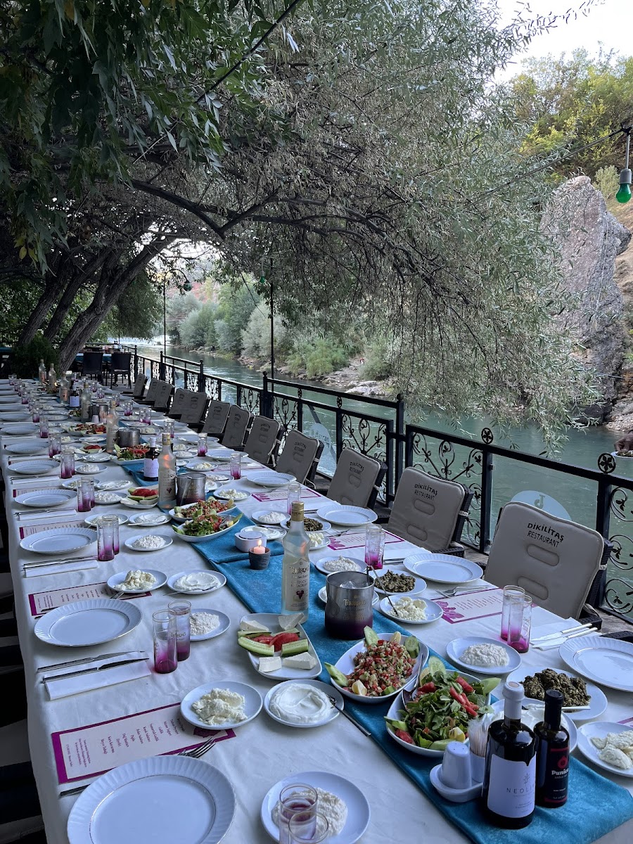 Dikilitaş Restaurant — fotoğraf 5