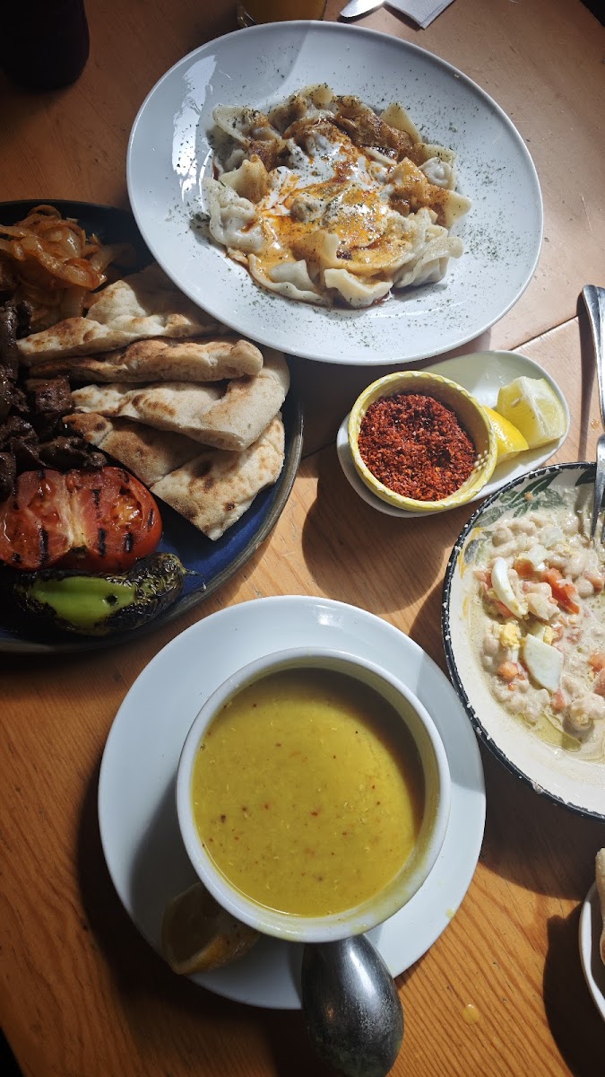 Dikkat Et — fotoğraf 2