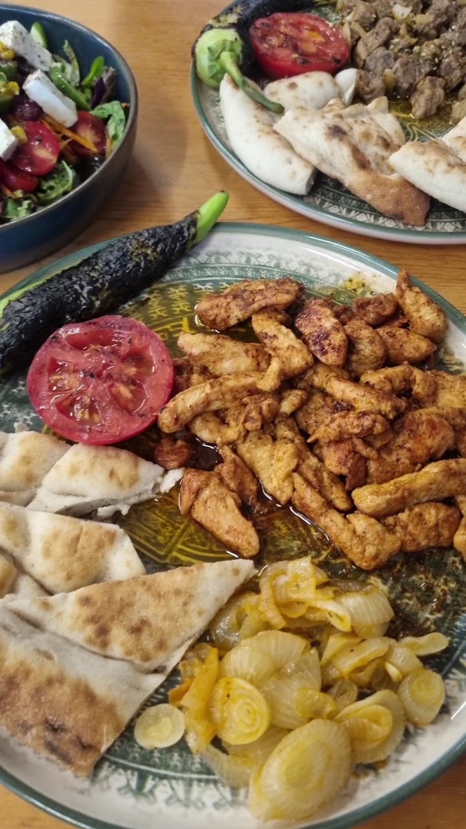 Dikkat Et — fotoğraf 3