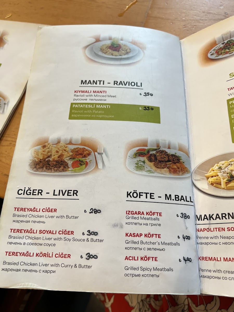 Dikkat Et — fotoğraf 4