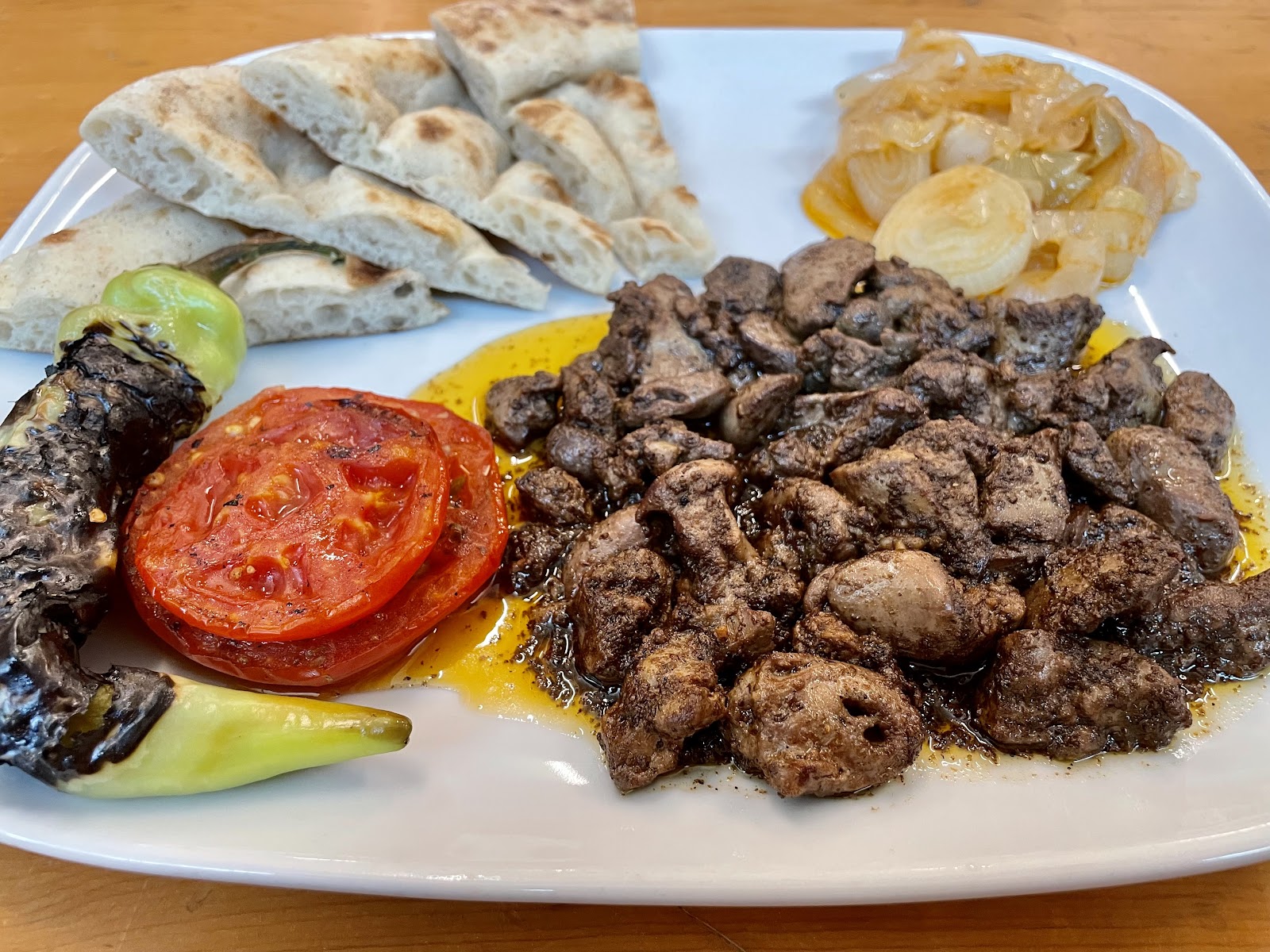 Dikkat Et — fotoğraf 5