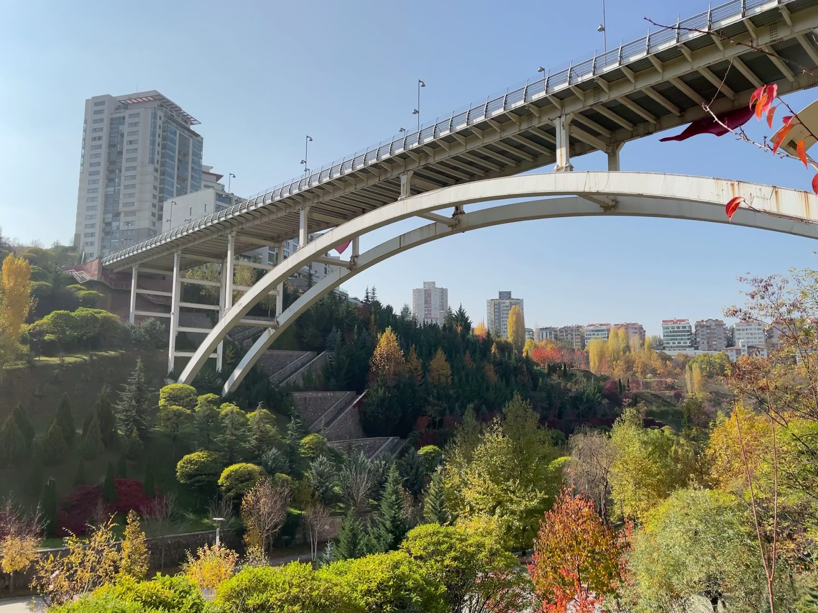 Dikmen Vadisi — fotoğraf 3