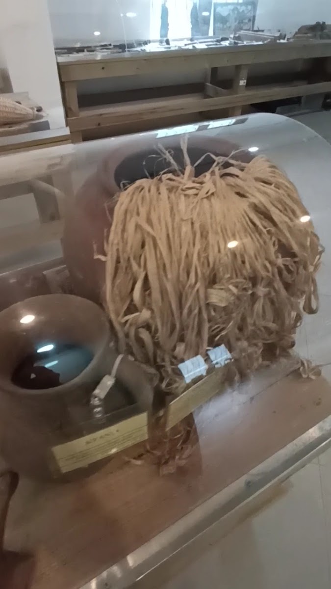 Dikyamaç Muzesi — fotoğraf 3