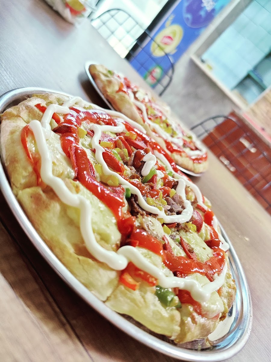 Dilan Pide Ve Lahmacun Salonu Borçka — fotoğraf 4
