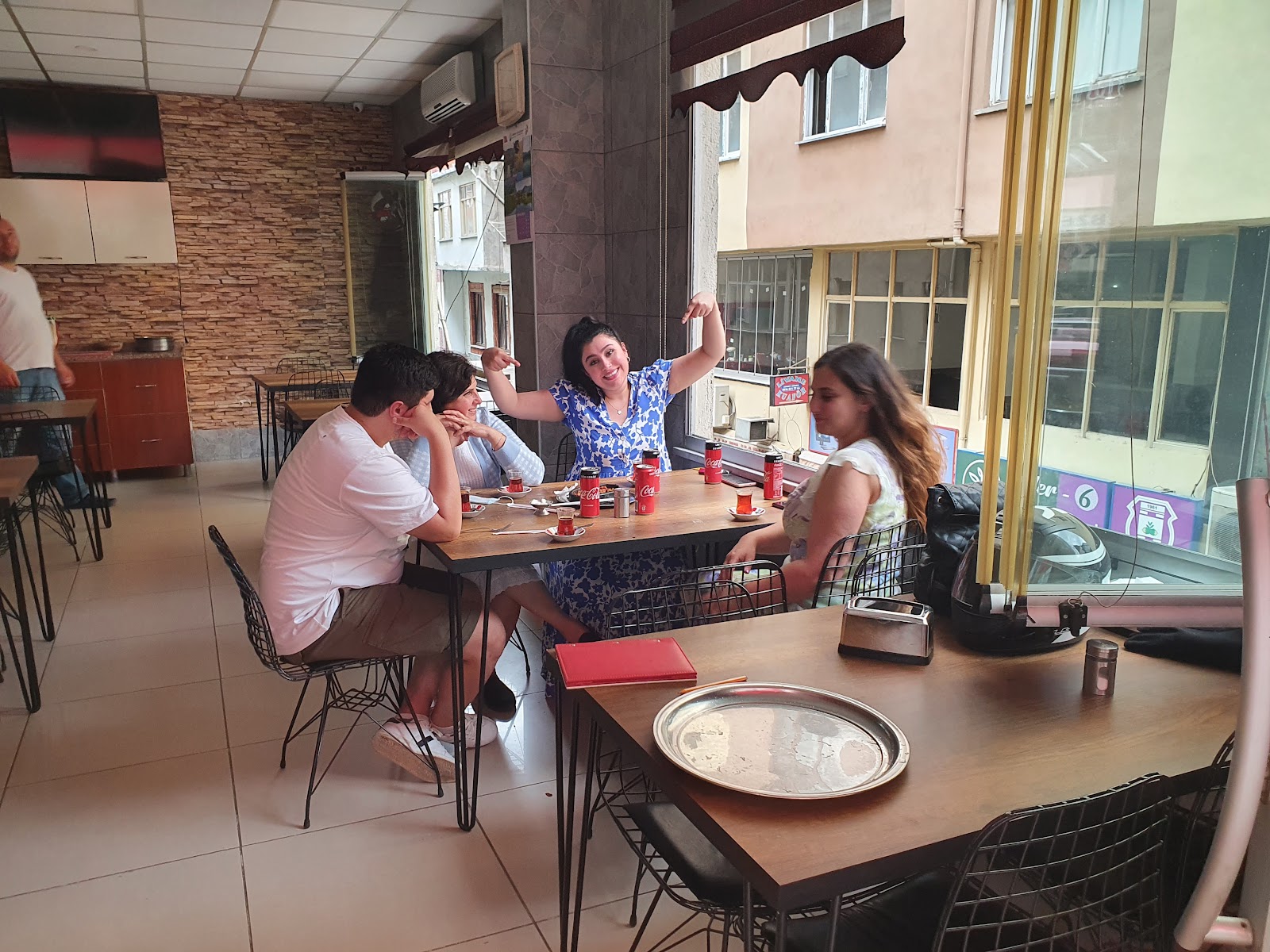 Dilan Pide Ve Lahmacun Salonu Borçka — fotoğraf 5