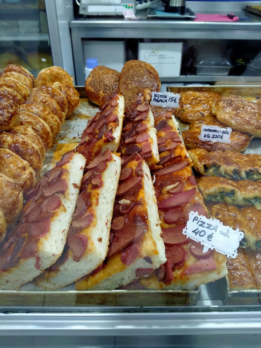 Dildade Börek — photo 3