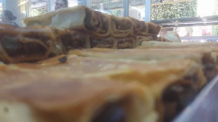 Dildade Börek — photo 5