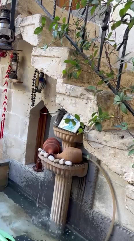 Dilek Hanım Konağı SÜRER — fotoğraf 5