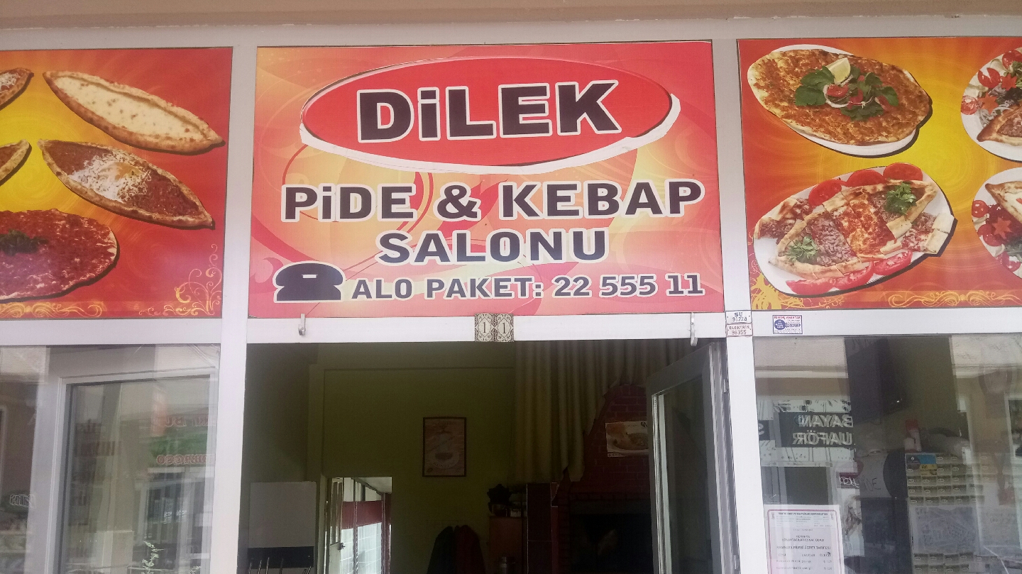 Dilek Pide — fotoğraf 2