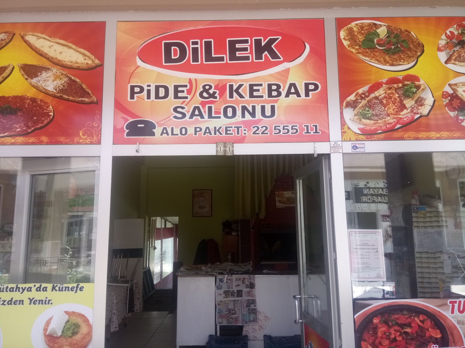 Dilek Pide — fotoğraf 5