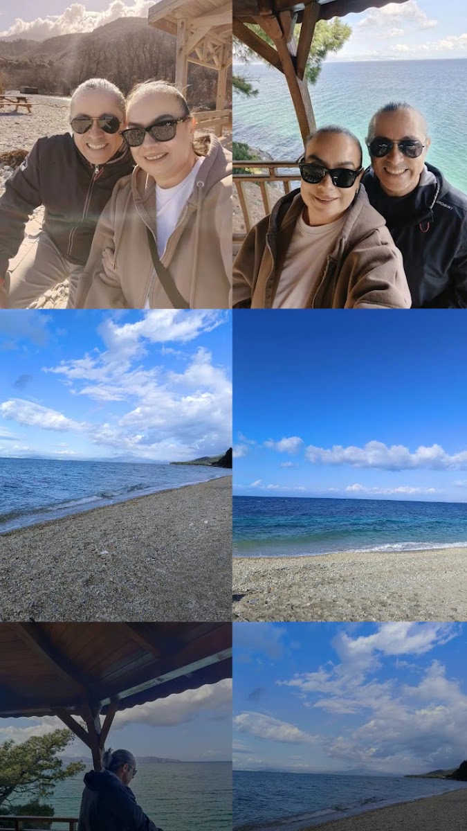 Dilek Yarımadası Büyük Menderes Deltası Milli Parkı — fotoğraf 3