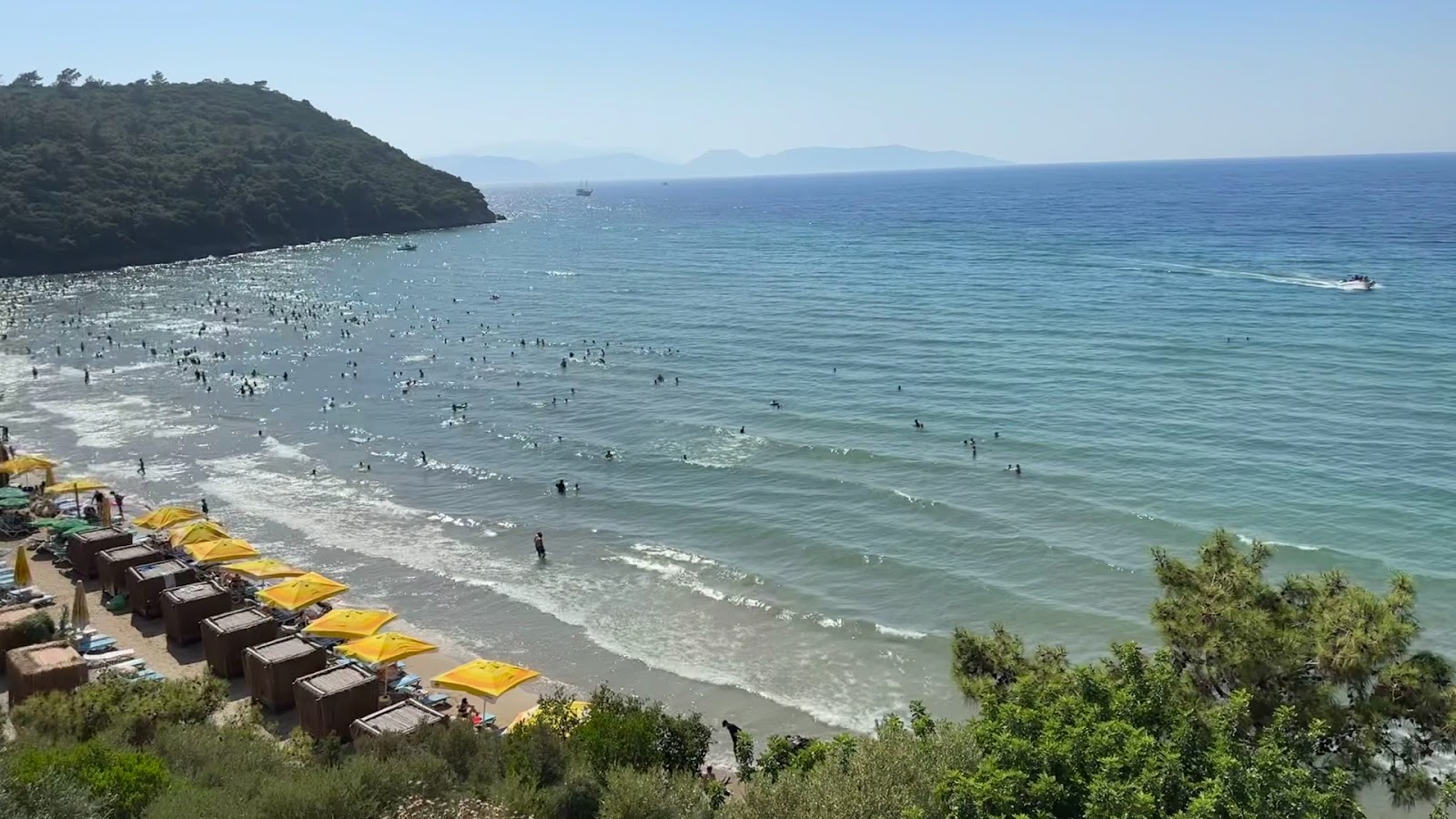 Dilek Yarımadası Milli Parkı — fotoğraf 3