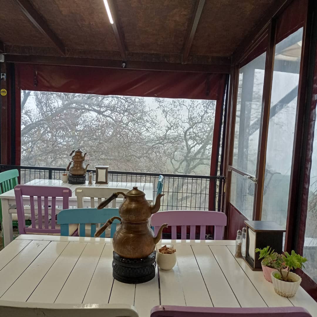 DilekAğacı Kahvaltı Kafe — fotoğraf