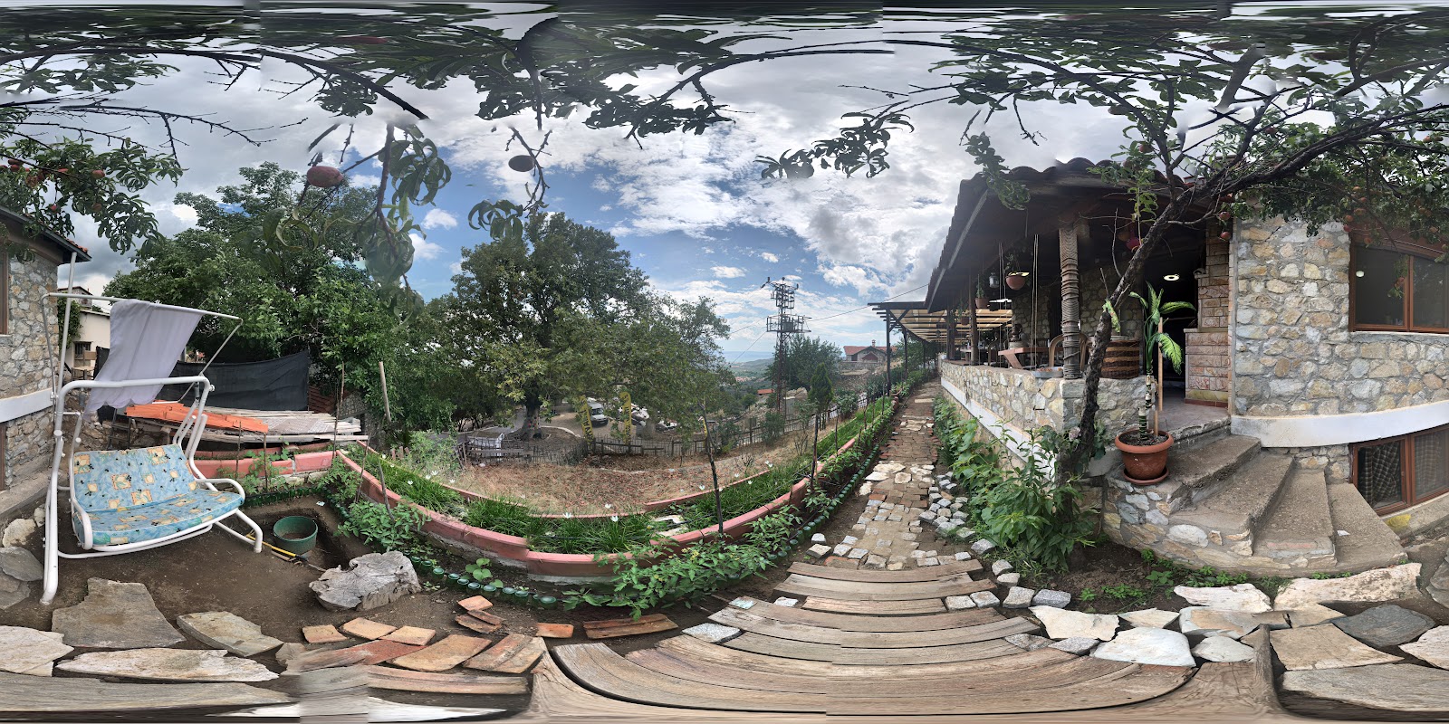 DilekAğacı Kahvaltı Kafe — fotoğraf 10