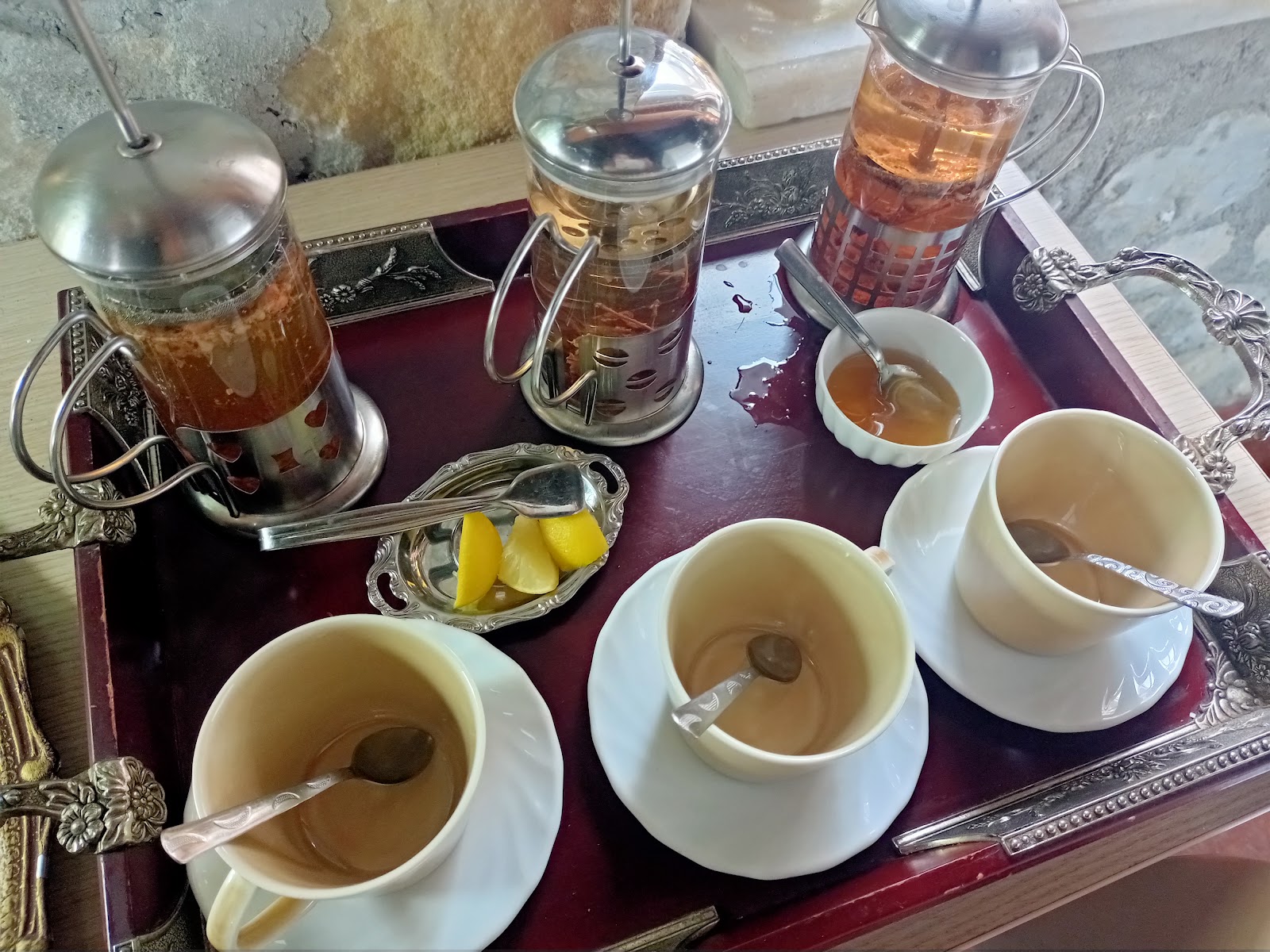 DilekAğacı Kahvaltı Kafe — fotoğraf 5