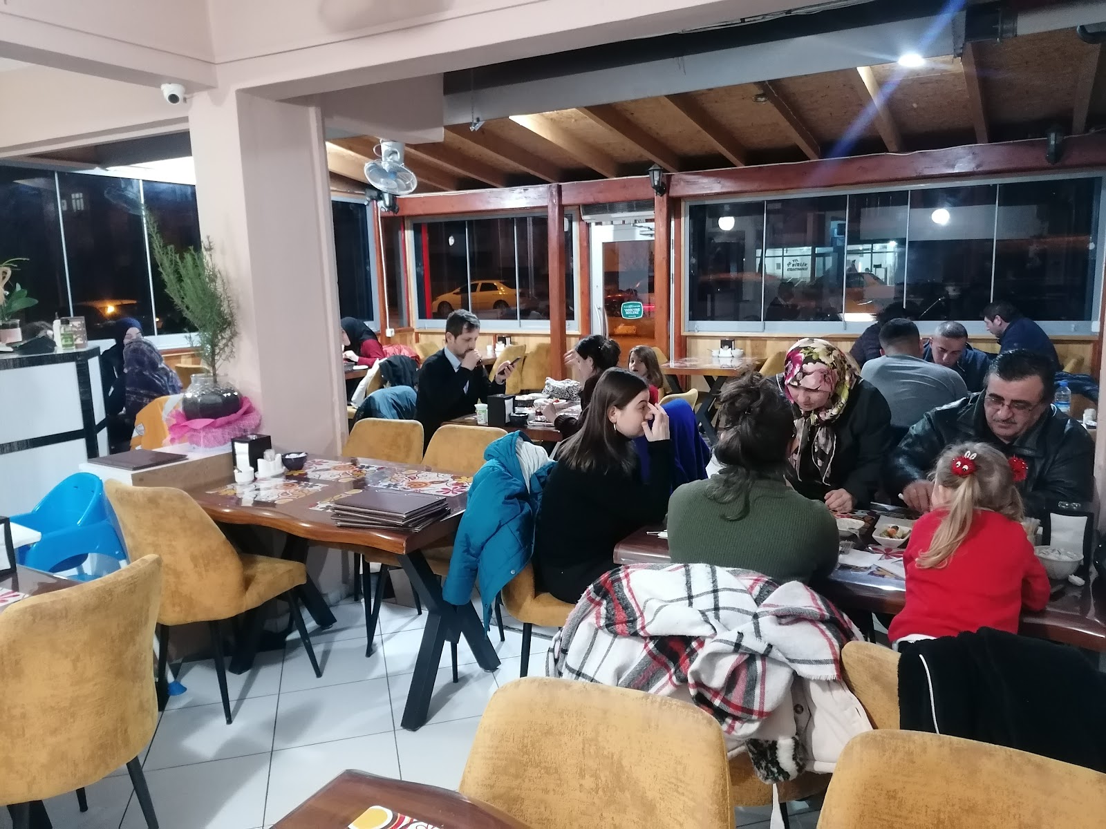 Dilibal Pide Sarayı — fotoğraf
